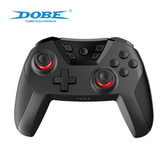 Control inalámbrico DOBE FOMIS TNS-0118A con NFC