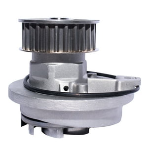 Repuestos Del Sol - Bomba Agua Chevrolet S10 Apache 2.2 1999 2000