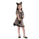 thumbnail image 4 of Disfraz Infantil Gato Vestido Niña, 4 of 4