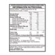 thumbnail image 3 of 100% Whey Protein Premium Line 1lbs - Foodtech, 3 of 3