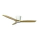 thumbnail image 1 of Ventilador de Techo Hydra Natural 42” PRIMATERM, 1 of 8