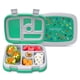 thumbnail image 1 of Fiambrera Bentgo Kids Prints, a prueba de fugas, 5 compartimentos, sin BPA, 1 of 8