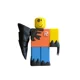 thumbnail image 1 of Figura Roblox John Doe FORESAKEN, 1 of 3