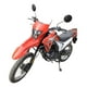 thumbnail image 1 of Defensa Completa para Moto Honda Xr 190l (2016-2025), 1 of 3
