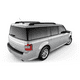 thumbnail image 1 of Disco Freno para auto Ford Flex 2009-2019 Delantero, 1 of 2