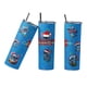 thumbnail image 1 of Termo Botella Agua Terminca Acero Inoxidable Stitch azul oscuro, 1 of 4