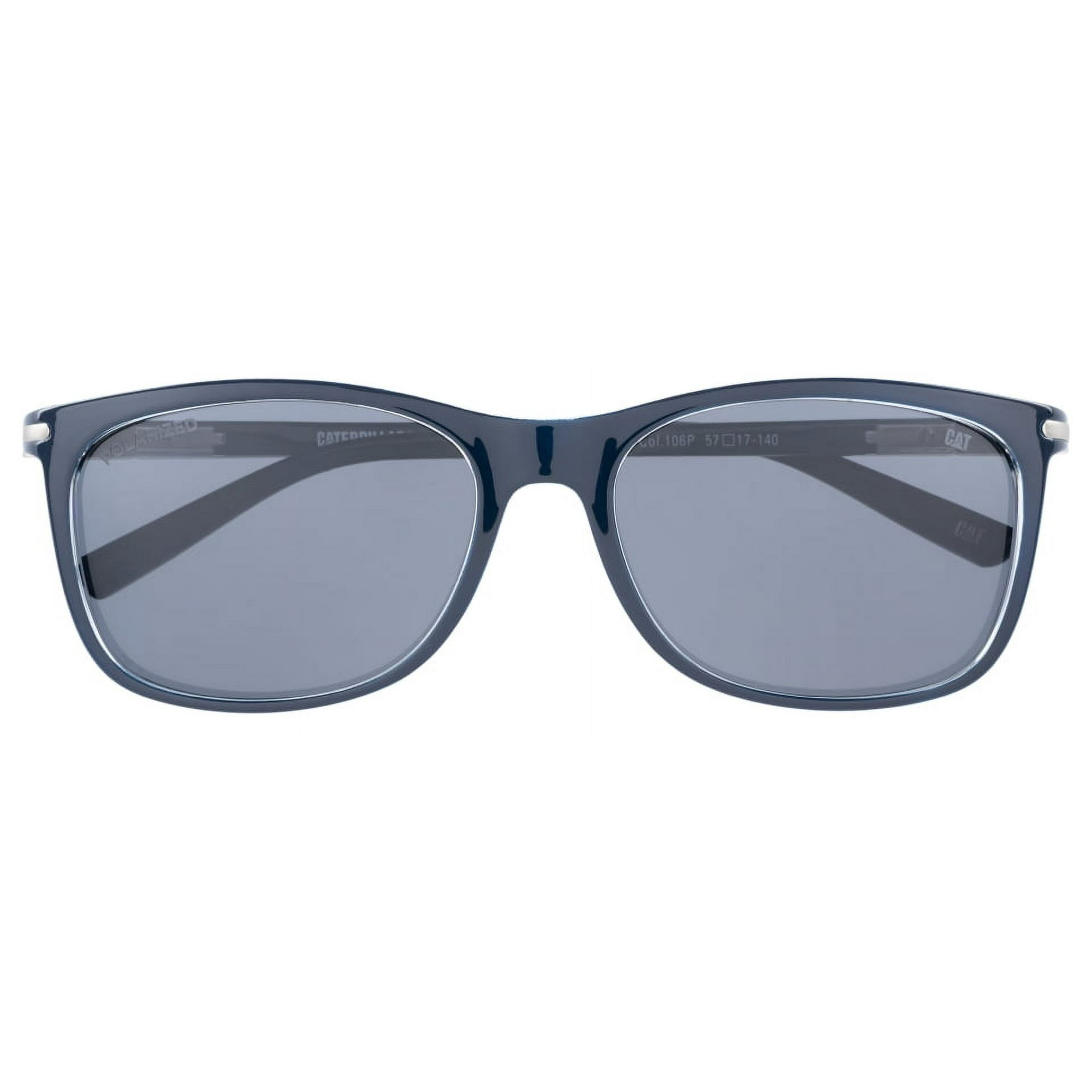 Cat - Lentes De Sol Polarizados Cps-8506-106p Azul