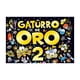 thumbnail image 1 of Libro Gaturro De Oro 2, 1 of 2