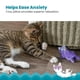 thumbnail image 4 of Almohada relajante para gatos Catstages Purr Pillow Kitty, 4 of 8