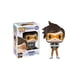 thumbnail image 1 of Figura de acción Funko Pop! Juegos: Overwatch Tracer, 9,5 cm, 1 of 1