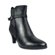 thumbnail image 2 of BOTINES BONNY FRANCO SNAKE NEGRO MUJER | 275-3368 - Talla 40, 2 of 6