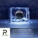 thumbnail image 5 of Pelota de masaje con hielo Phyya Rehab Cold Therapy, 5 of 5