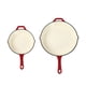 thumbnail image 1 of Set Sartenes Rojos, 1 of 4