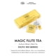 thumbnail image 3 of Set De Regalo De Té Negro Magic Flute Con Fresa 15 Bolsitas, 3 of 5