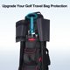 thumbnail image 5 of Gofly Soporte para Bolsa de Viaje de Golf, Palo Ajustable de Aleación de Aluminio, Brazo Rígido, 5 of 5