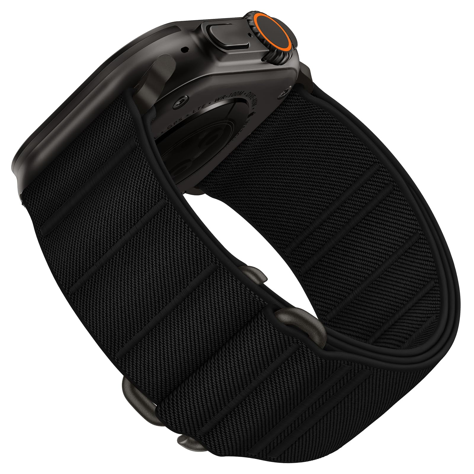 Correa Deportiva Para Apple Watch Suitisbest Ultra 49 Mm 46 Mm 45 Mm 44 Mm