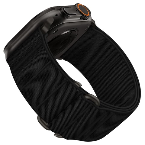 Correa Deportiva Para Apple Watch Suitisbest Ultra 49 Mm 46