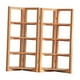 thumbnail image 1 of Estantería Para Casa De Mu?ecas, Muebles Para Casa De Mu?ecas A Escala 1/6, Accesorio Para Dormitorio, Estilo D, 1 of 5