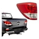 thumbnail image 2 of Par Faroles Exteriores Mazda Bt 50 2016-2021, 2 of 3