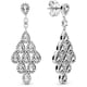 thumbnail image 1 of Aros Pandora Cascading Glamour, 1 of 2