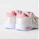 thumbnail image 3 of Zapatilla Luces Niña Velcro Blanco Hello Kitty, 3 of 5
