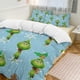 thumbnail image 2 of Grinch Bedding Sets Ultra Soft Skin-Friendly Duvet Cover 3 Piece, Cute Comforter Cover Bed Set for Boys Girls Kids, 2 of 5