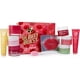 thumbnail image 1 of Set Labial W7 Beauty Blast Lip Legends Máscara Bálsamo Exfoliante, 1 of 3