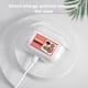 thumbnail image 4 of Funda AirPods Pro Desmarcar Ramen Transparente, 4 of 6