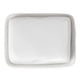 thumbnail image 3 of Mantequillero Porcelana 2 Piezas Hx57829A Blanco, 3 of 3