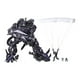 thumbnail image 2 of Juguete Figura De Accion Shockwave 22cm Transformer, 2 of 4