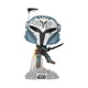 thumbnail image 2 of Figura de vinilo Funko POP Star Wars Bo-Katan Kryze de 9,5 cm, 2 of 9