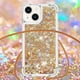 thumbnail image 2 of Funda FOXDOCK para iPhone 14 Plus con Cuerda Ajustable, Brillo Líquido, Protección Antigolpes y Lente – Ideal para Regalo, 2 of 6