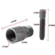 thumbnail image 2 of Extractor de magneto Onbelon 87 mm, rosca 27 mm para volantes de inercia, 2 of 6