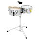 thumbnail image 1 of Set de Timbaletas con cencerro Latin Percussion LPA 256, 1 of 4