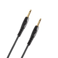 Daddario - Cable Instrumento Ts 1 4¨ 4 6 Mts Pw G 15 Planet Waves