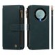 thumbnail image 2 of Funda Cartera Honor Magic5 Lite con Monedero, Verde, 2 of 6