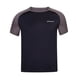 thumbnail image 1 of Polera Babolat Play Negra Tenis/Padel, 1 of 1