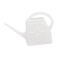 Ioensy - Regadera Jarra De Agua Ligera Para Plantas Para Uso Doméstico Bonsai Oficina