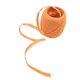 thumbnail image 3 of 20m / Roll Raffia Paper Ribbon Paquete De Regalo Cadena Scrapbooking Naranja, 3 of 3