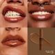thumbnail image 3 of Brillo de labios NYX PROFESSIONAL MAKEUP Butter Gloss Brown Sugar, 3 of 9