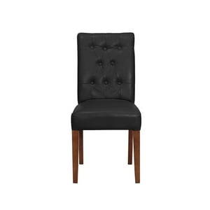 Latam Home - Silla Oviedo Pu Negro