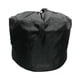 thumbnail image 4 of Cubierta Para Plantas De Invierno, Maceta De Protección De Invierno Para Plantas Negras Para Arbustos De Clima Frío, 4 of 5