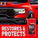 thumbnail image 2 of Plastic Restorer Mothers Back-to-Black, 355 ml, elimina la oxidación, 2 of 9