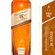 thumbnail image 2 of Whisky Johnnie Walker 18 Años 40° 750cc, 2 of 6