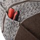 thumbnail image 2 of Funda para Asiento Leader Accessories Tamaño Completo Marrón, 2 of 7