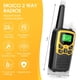 thumbnail image 2 of Walkie Talkies 2 Canales Frs Con Linterna Led Paquete De 4, 2 of 6