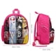 thumbnail image 2 of Mochila Desmarcar Rwby Rosa, 2 of 6