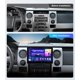 thumbnail image 2 of Radio de coche AINAVI 29 cm 4G+64G para Ford F150 2009‑2014, 2 of 8