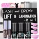 thumbnail image 1 of Kit de estiramiento de pestañas Libeauty Strong Eyelash Lifting 10 ml Airless, 1 of 9