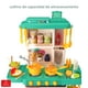 thumbnail image 2 of Cocina Juguete Grande 50pcs Niños Spray Kitchen 78cm Verde, 2 of 8